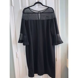 Lane Bryant Dress